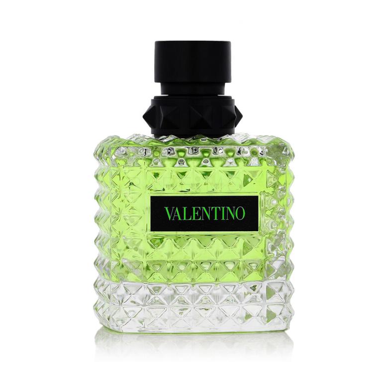 Valentino Donna Born in Roma Green Stravaganza Apă de parfum pentru femei 100 ml