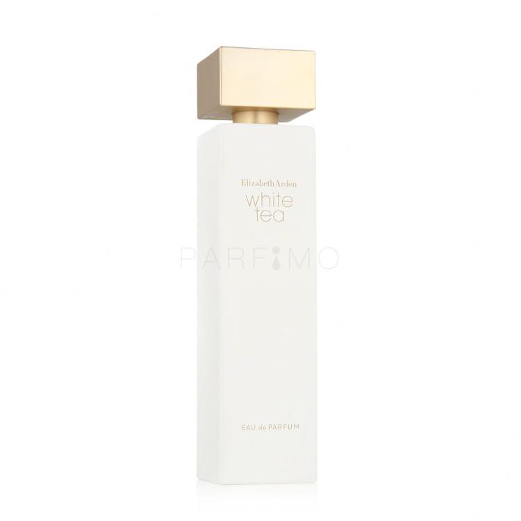 Elizabeth Arden White Tea Apă de parfum pentru femei 100 ml tester