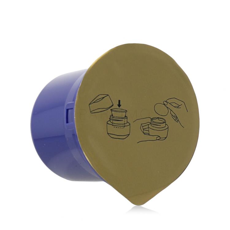 Shiseido Vital Perfection Overnight Firming Treatment Cremă de noapte pentru femei Rezerva 50 ml