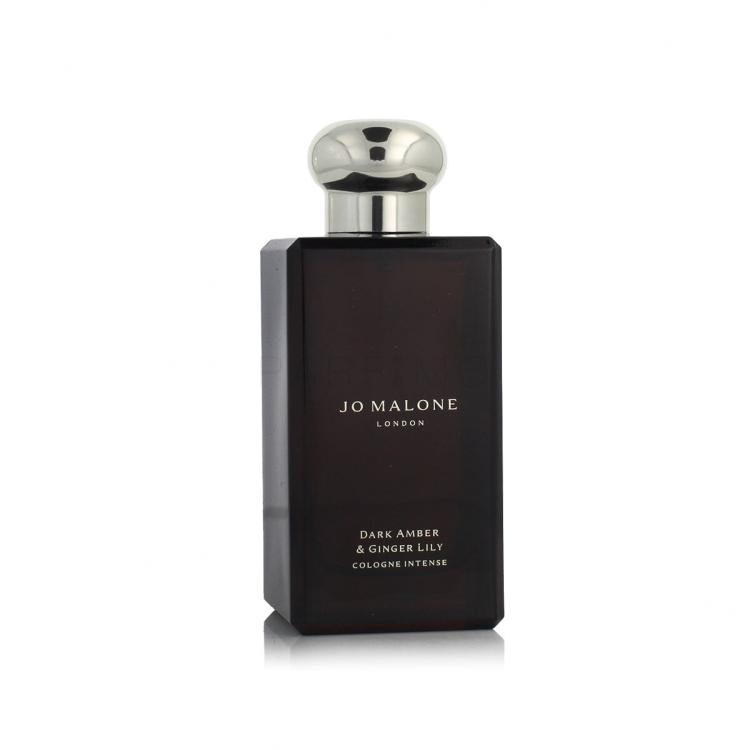 Jo Malone Dark Amber &amp; Ginger Lily Apă de colonie pentru femei 100 ml