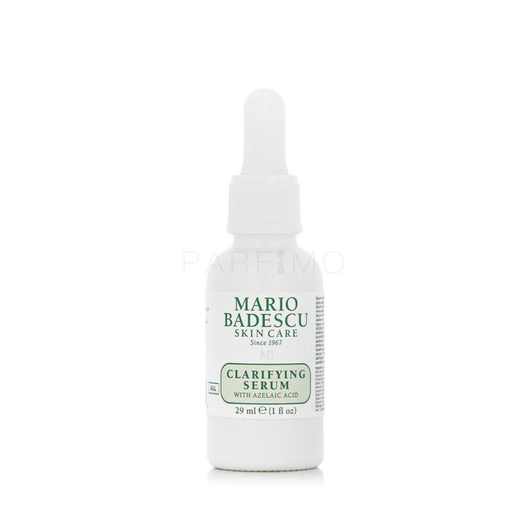 Mario Badescu Clarifying Serum Ser facial 29 ml