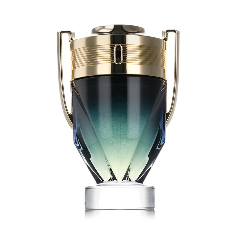 Paco Rabanne Invictus Parfum pentru bărbați 100 ml