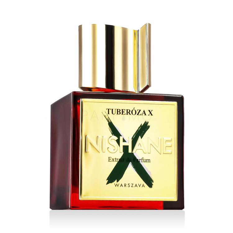 Nishane Tuberóza X Extract de parfum 100 ml