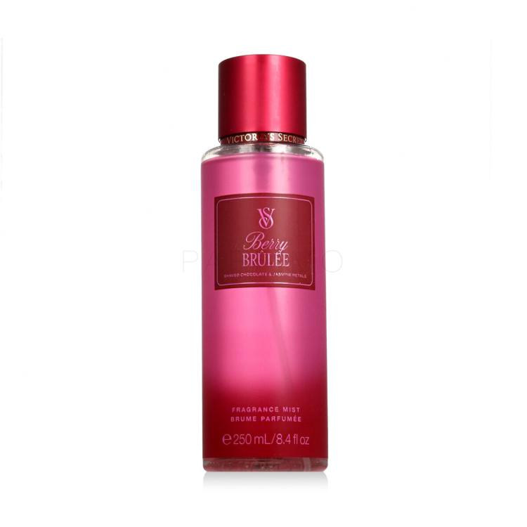 Victoria´s Secret Berry Brûlée Spray de corp pentru femei 250 ml