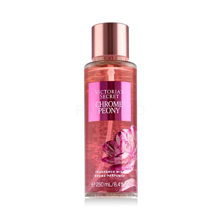 Victoria´s Secret Chrome Peony Spray de corp pentru femei 250 ml
