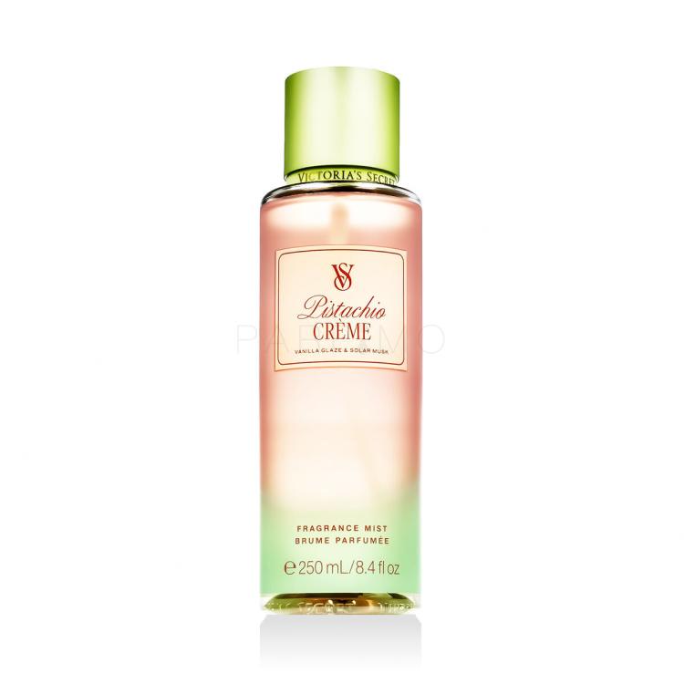 Victoria´s Secret Pistachio Crème Spray de corp pentru femei 250 ml