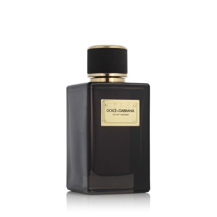 Dolce&amp;Gabbana Velvet Incenso Apă de parfum pentru bărbați 150 ml