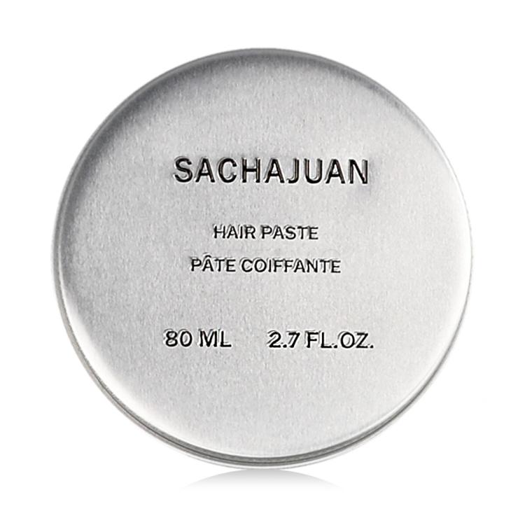 Sachajuan Hair Paste Stilizare și modelare 80 ml