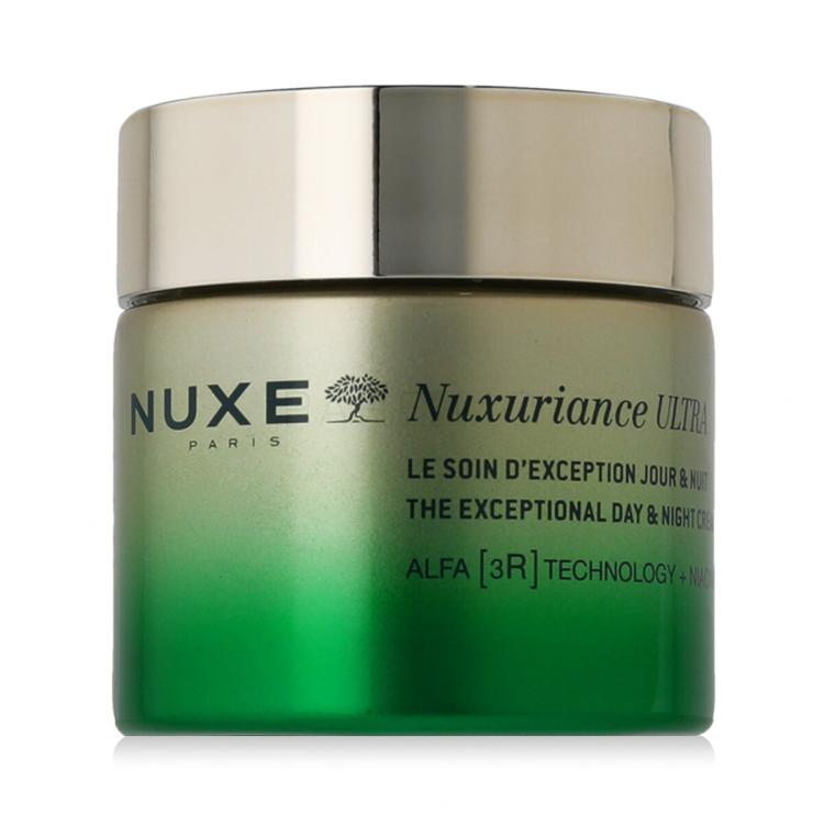 NUXE Nuxuriance Ultra The Exception Day &amp; Night Cream Cremă de zi pentru femei 75 ml