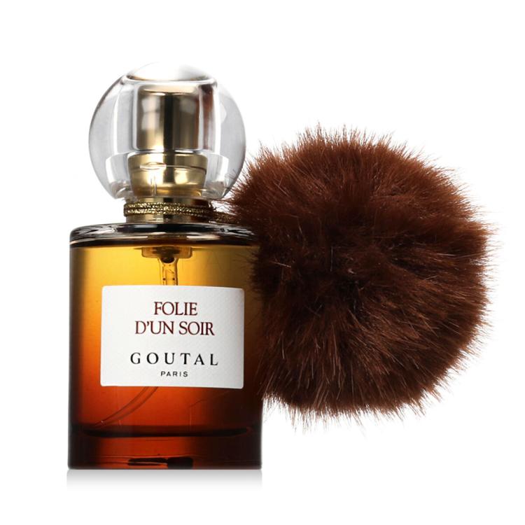 Goutal Folie d&#039;un Soir Apă de parfum pentru femei 30 ml