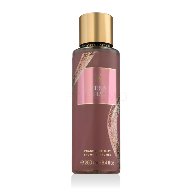 Victoria´s Secret Citrus Lily Spray de corp pentru femei 250 ml