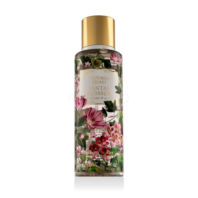 Victoria´s Secret Santal Blossom Spray de corp pentru femei 250 ml