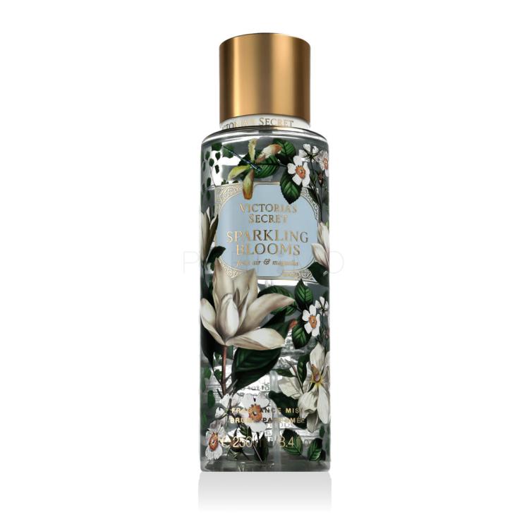 Victoria´s Secret Sparkling Blooms Spray de corp pentru femei 250 ml