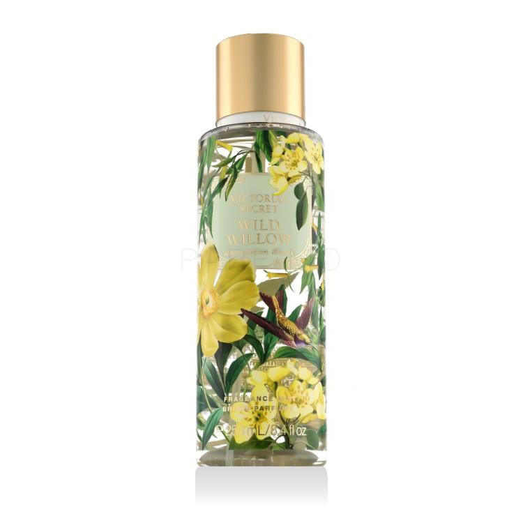 Victoria´s Secret Wild Willow Spray de corp pentru femei 250 ml