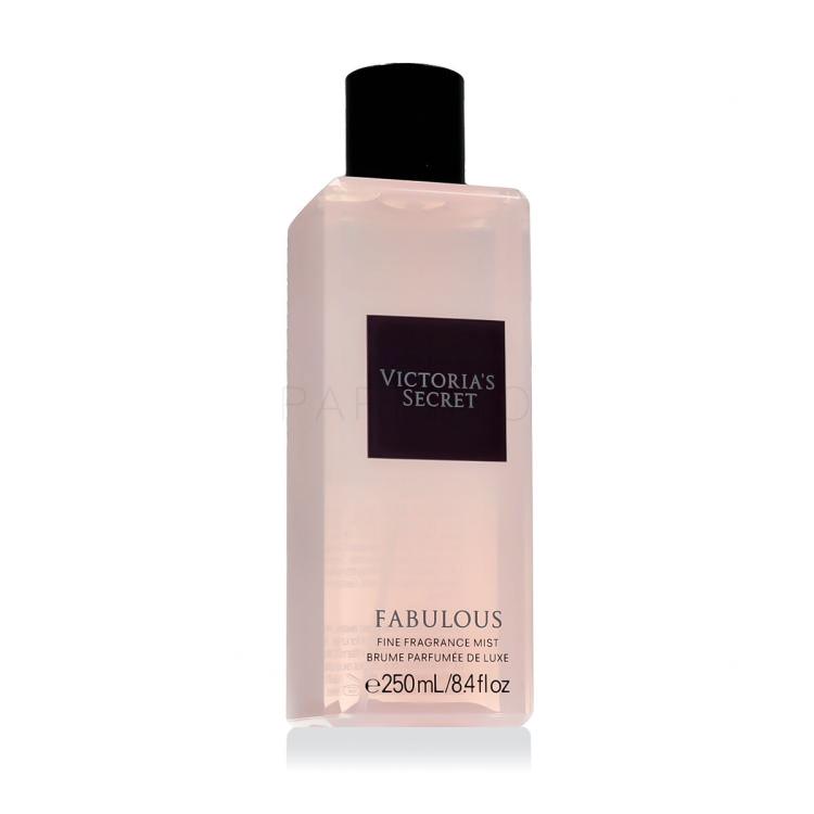 Victoria´s Secret Fabulous 2015 Spray de corp pentru femei 250 ml