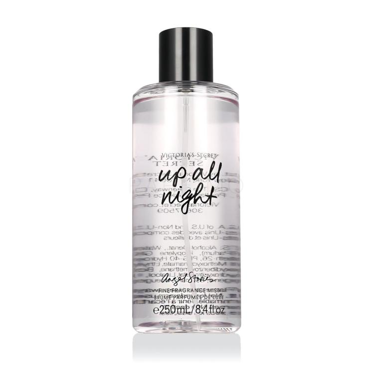 Victoria´s Secret Angel Stories Up All Night Spray de corp pentru femei 250 ml