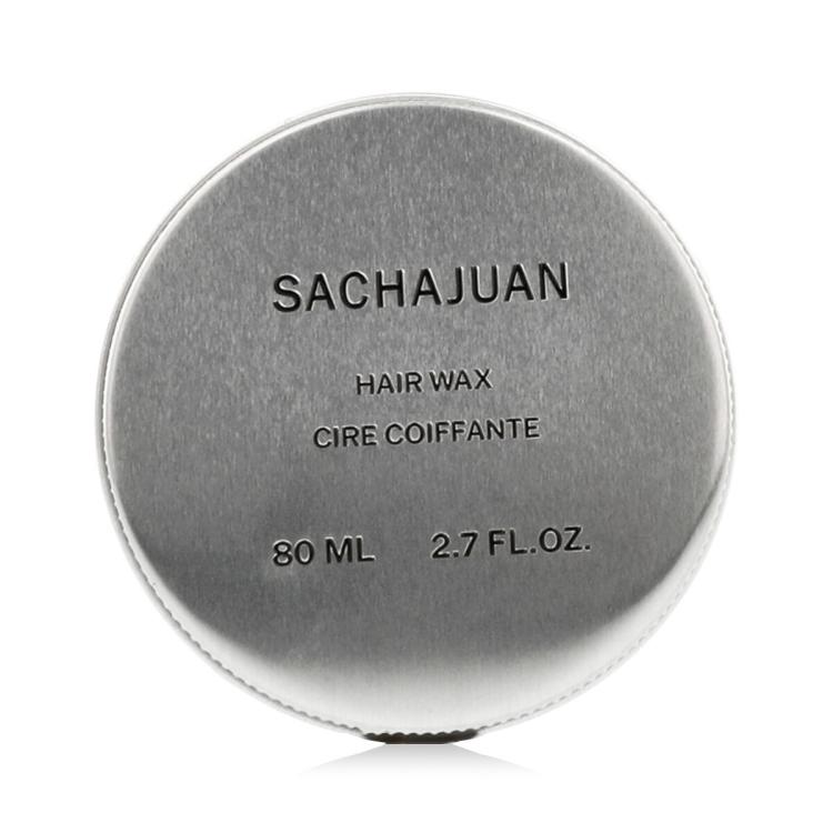 Sachajuan Hair Wax Ceară de păr 80 ml