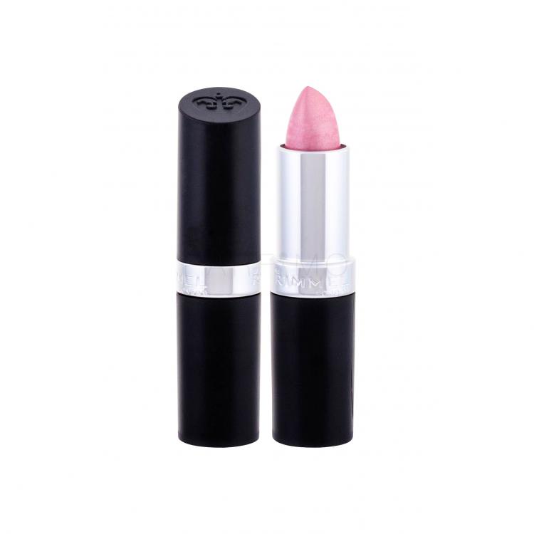 Rimmel London Lasting Finish Ruj de buze pentru femei 4 g Nuanţă 002 Candy