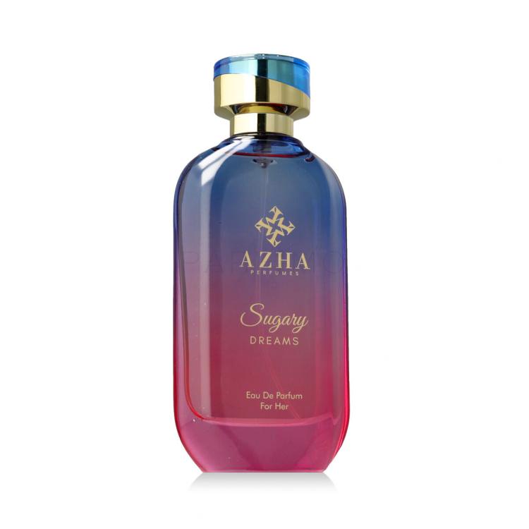 Azha Perfumes Sugary Dreams Apă de parfum pentru femei 100 ml