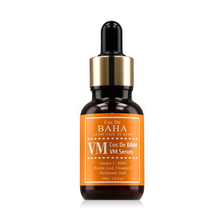 Cos De Baha VM Vitamin C MSM Serum Ser facial 30 ml