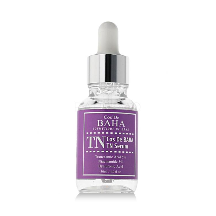 Cos De Baha TN Tranexamic Acid Niacinamide Serum Ser facial 30 ml