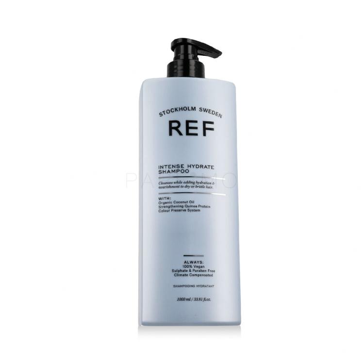 REF Intense Hydrate Shampoo Șampon 1000 ml