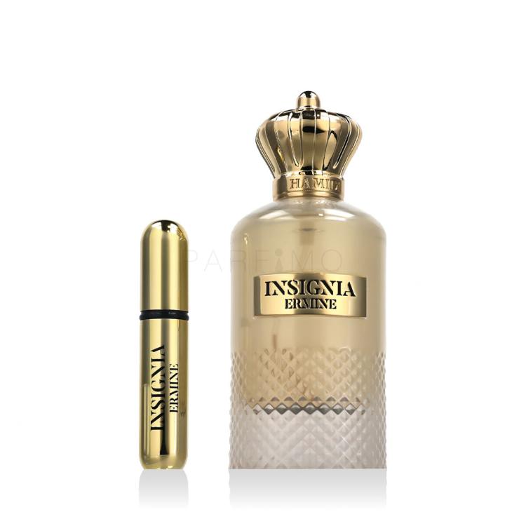 Hamidi Insignia Ermine Parfum 105 ml