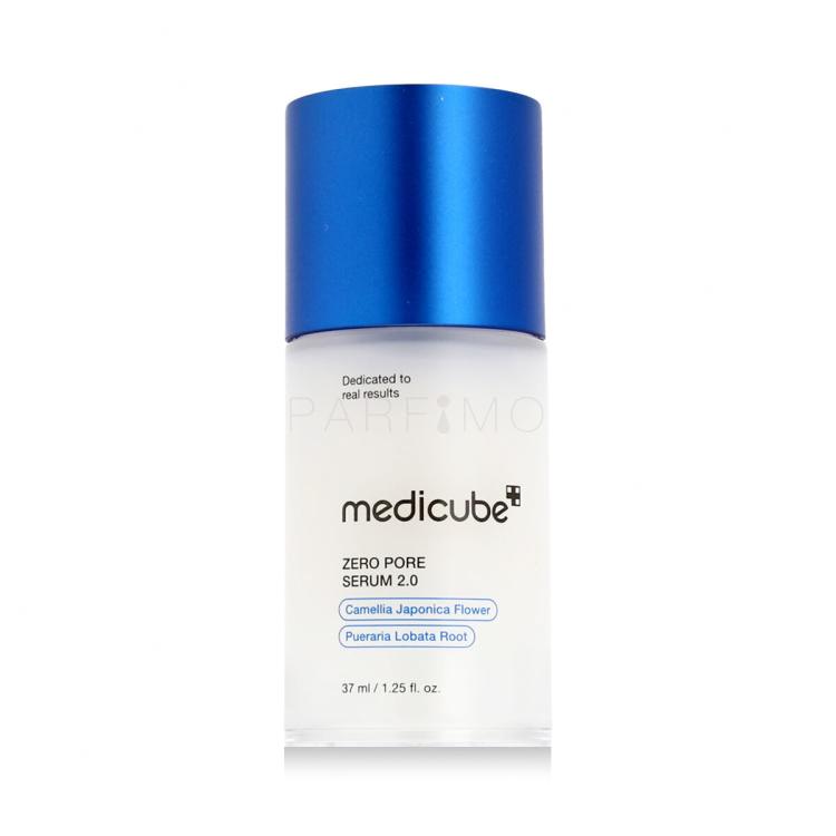 Medicube Zero Pore Serum 2.0 Ser facial 37 ml