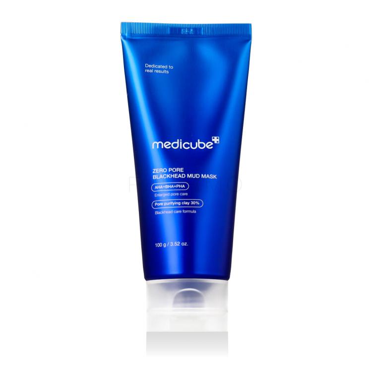 Medicube Zero Pore Blackhead Mud Mask Mască de față 100 g