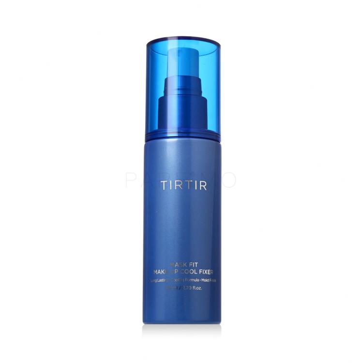 TIRTIR Mask Fit Make Up Cool Fixer Spray fixator 80 ml
