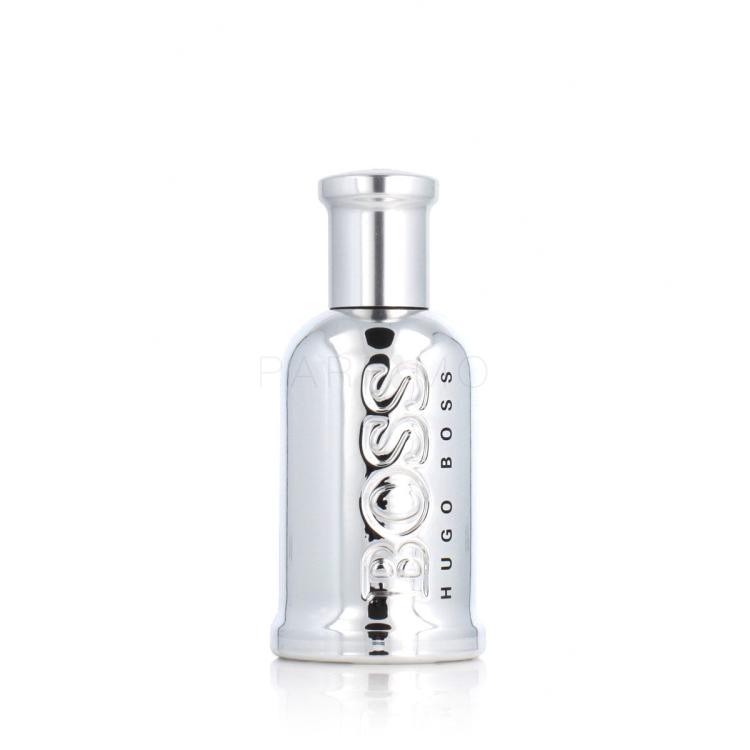 HUGO BOSS Boss Bottled United Apă de toaletă pentru bărbați 50 ml
