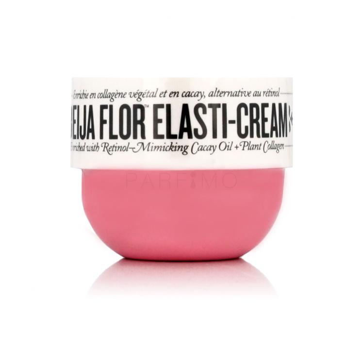 Sol De Janeiro Beija Flor Elasti-Cream Cremă de corp pentru femei 75 ml
