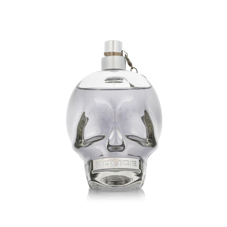 Police To Be Super [Pure] Apă de toaletă 125 ml