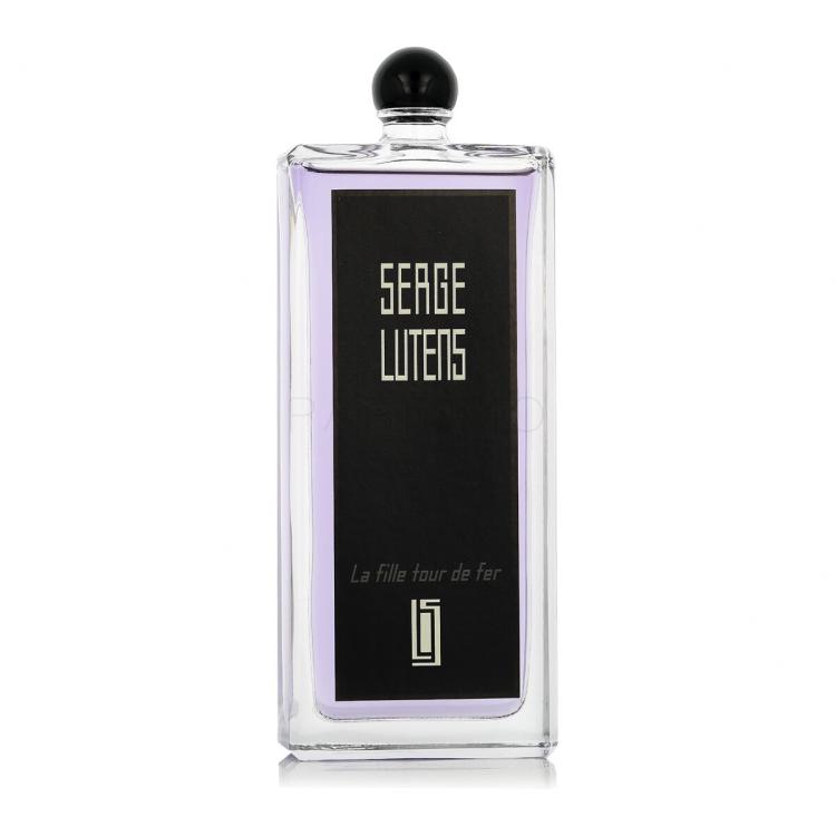 Serge Lutens La Fille Tour De Fer Apă de parfum 100 ml