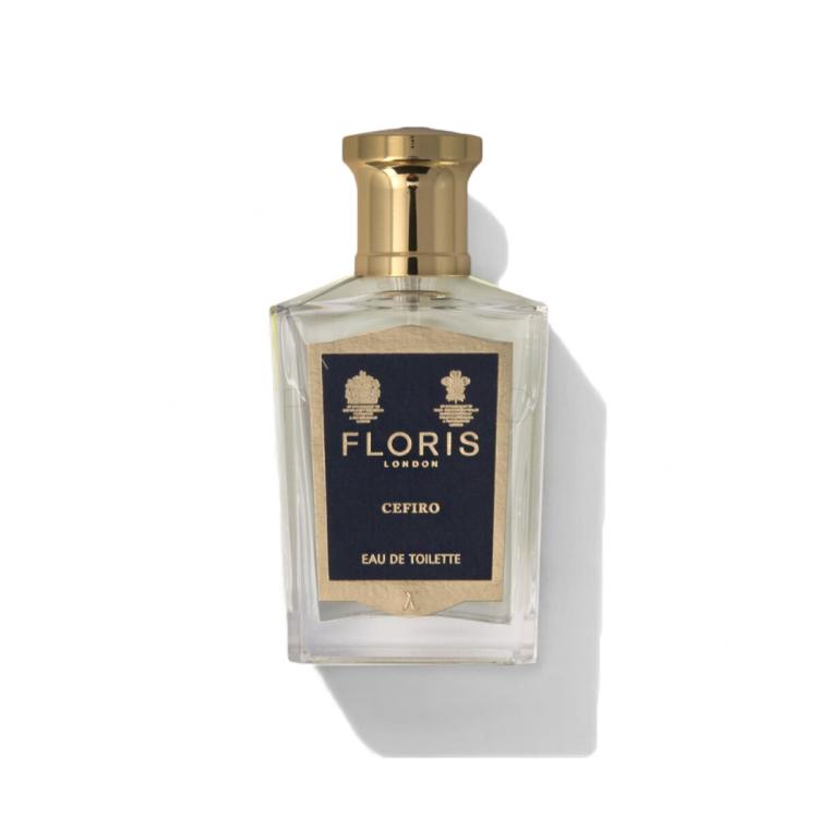 Floris Cefiro Apă de toaletă 50 ml