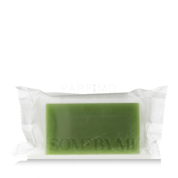 Some By Mi AHA.BHA.PHA 30 Days Miracle Cleansing Bar Săpun facial 100 g