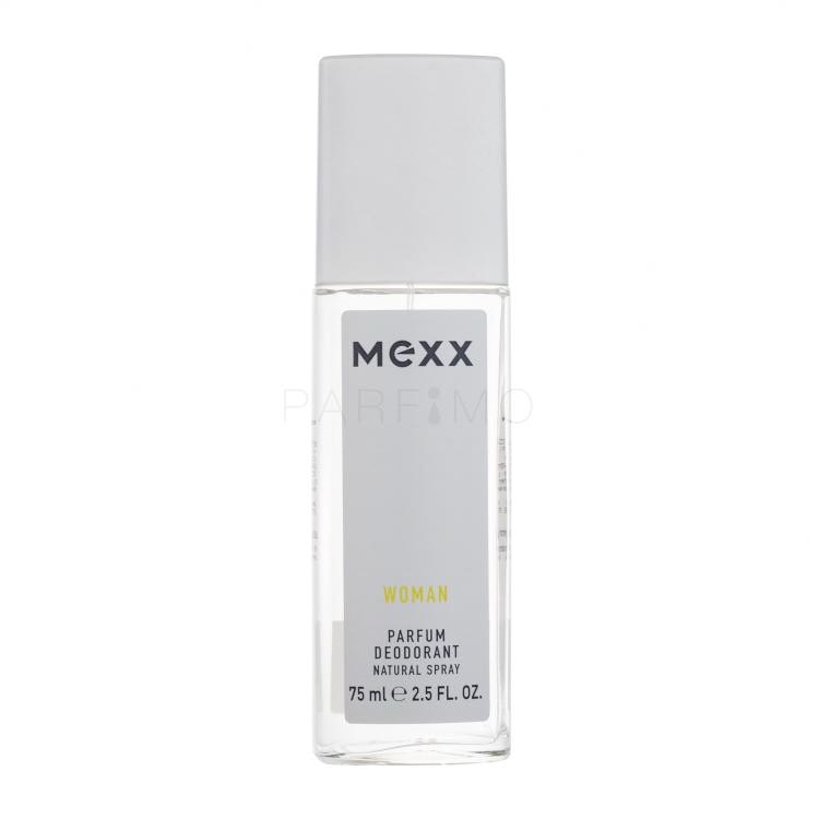 Mexx Woman Deodorant pentru femei 75 ml