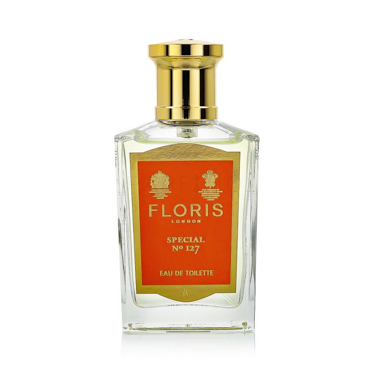 Floris Special No 127 Apă de toaletă 50 ml