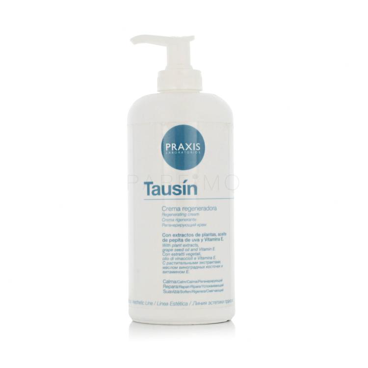 Praxis Laboratorios Tausín Regenerating Cream Cremă de zi 500 ml