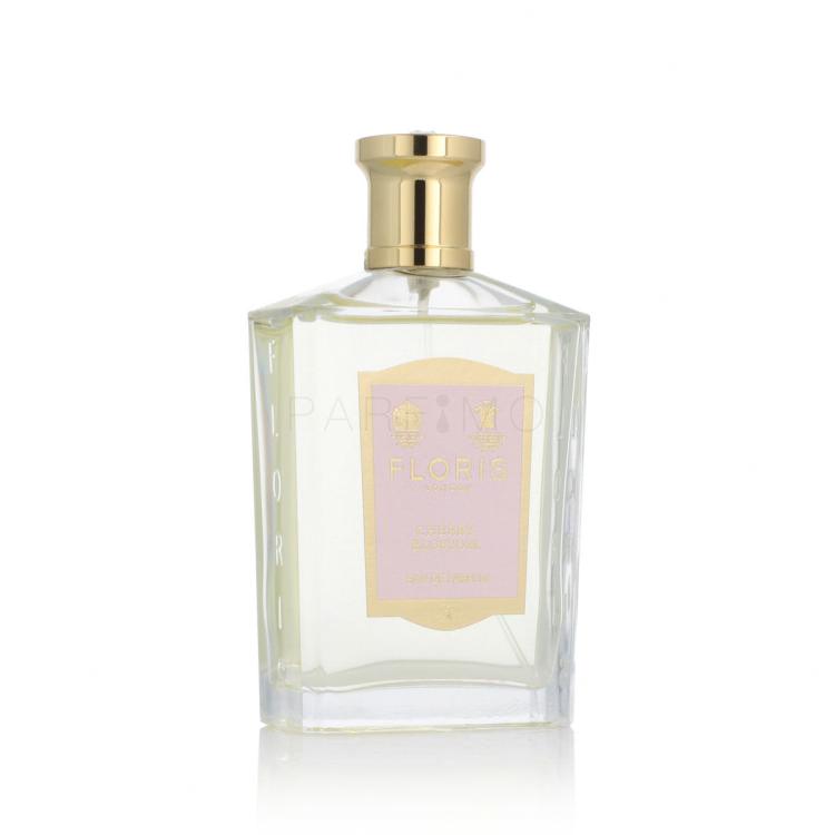Floris Cherry Blossom Apă de parfum pentru femei 100 ml