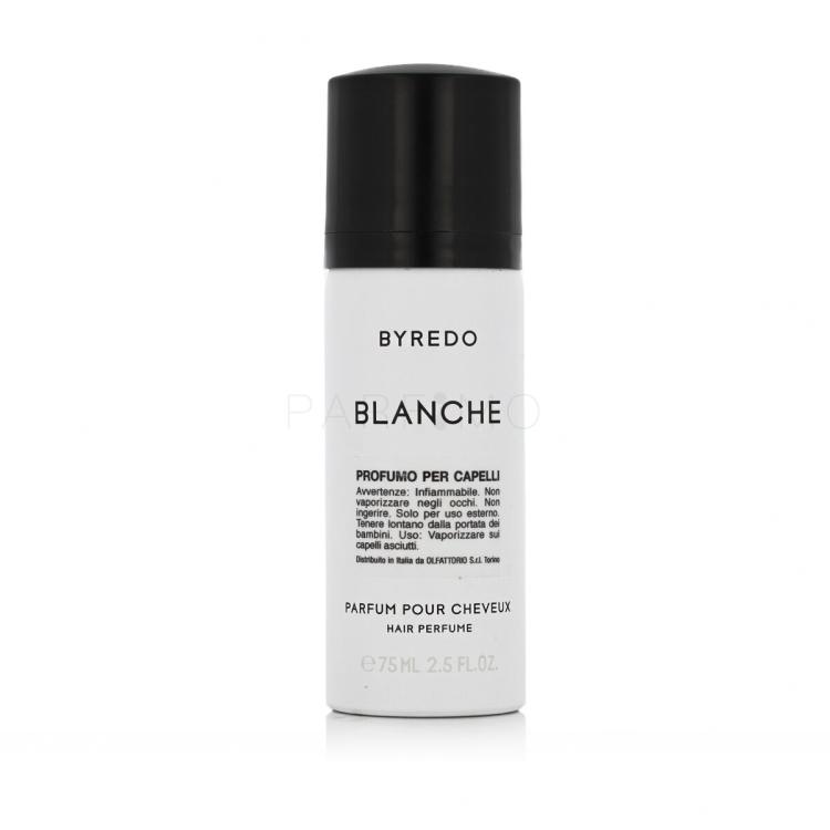 BYREDO Blanche Spray de păr pentru femei 75 ml