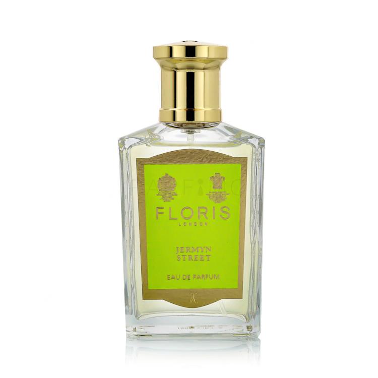 Floris Jermyn Street Apă de parfum 50 ml