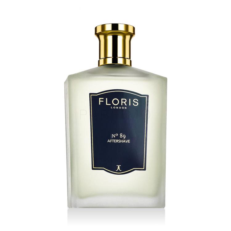 Floris No 89 Aftershave loțiune pentru bărbați 100 ml