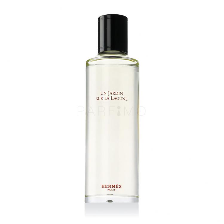 Hermes Un Jardin Sur La Lagune Apă de toaletă Rezerva 200 ml
