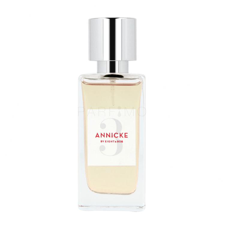 Eight &amp; Bob Annicke 3 Apă de parfum pentru femei 30 ml
