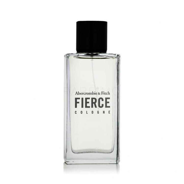 Abercrombie &amp; Fitch Fierce Apă de colonie pentru bărbați 100 ml tester