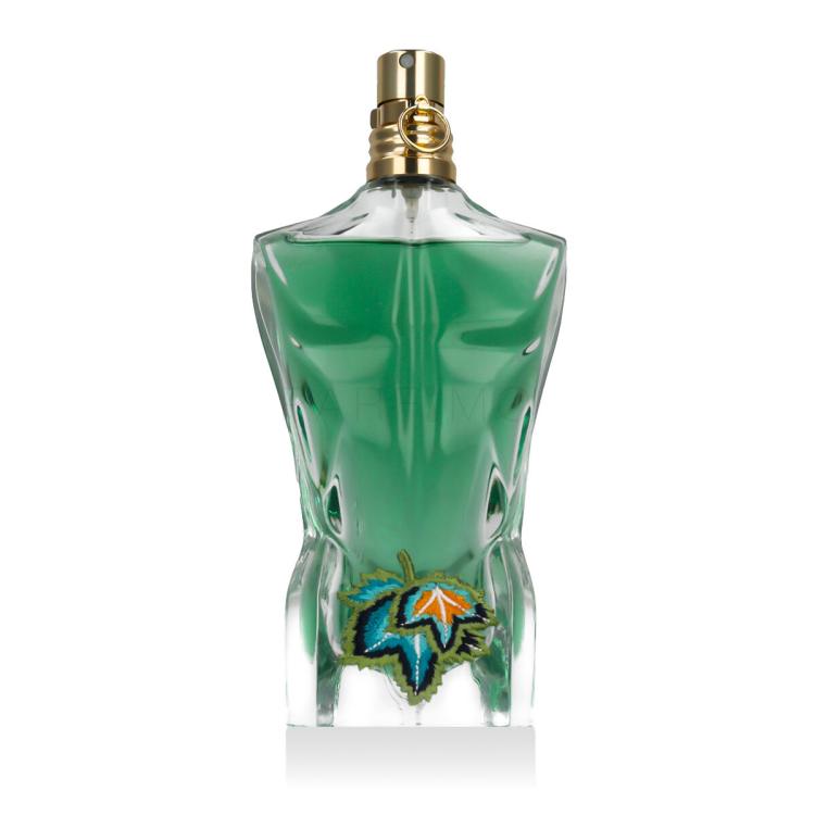 Jean Paul Gaultier Le Beau Paradise Garden Apă de parfum pentru bărbați 75 ml