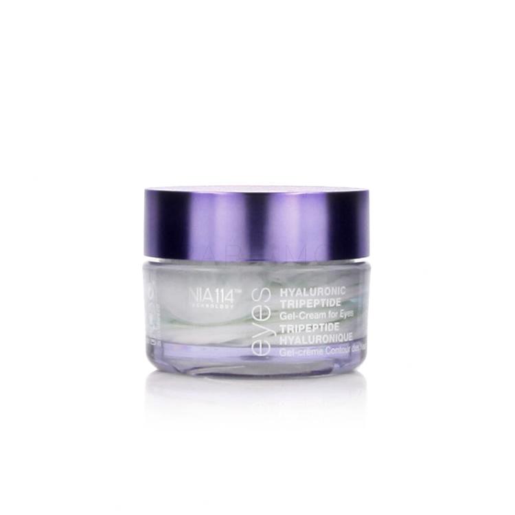 StriVectin Advanced Hydration Hyaluronic Tripeptide Gel-Cream Cremă de ochi 15 ml