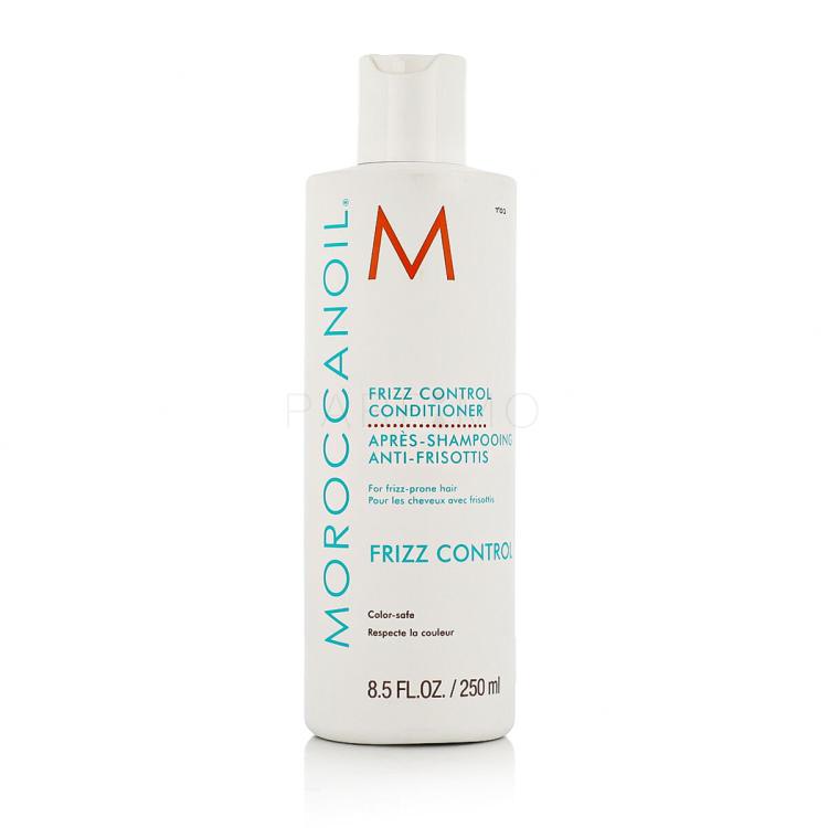 Moroccanoil Frizz Control Conditioner Balsam de păr pentru femei 250 ml