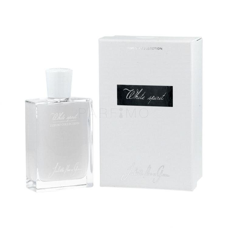 Juliette Has A Gun Luxury Collection White Spirit Apă de parfum pentru femei 75 ml
